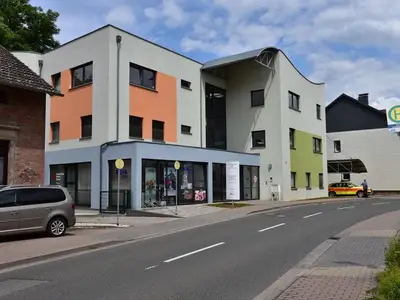 Ferienwohnung für 4 Personen (34 m²) in Bad Bibra 5/10