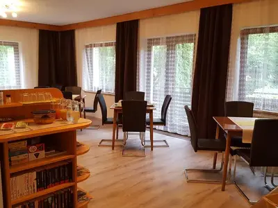 Ferienwohnung für 1 Person (16 m²) in St.Kanzian am Klopeiner See 7/10