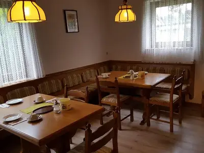 Ferienwohnung für 1 Person (16 m²) in St.Kanzian am Klopeiner See 8/10