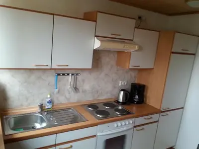 Ferienwohnung für 1 Person (16 m²) in St.Kanzian am Klopeiner See 9/10