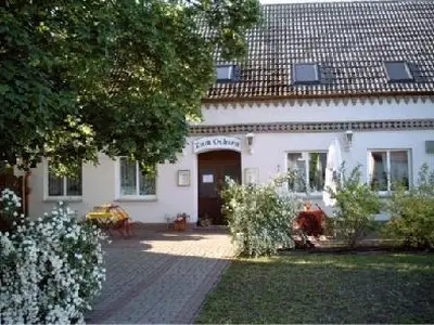 Gaststätte "Zum Ochsen"