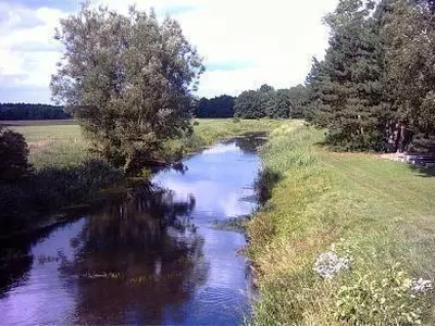 An der Zarow
