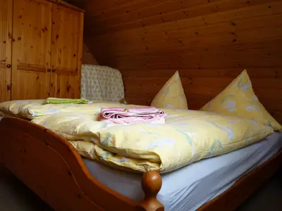 1. Schlafzimmer