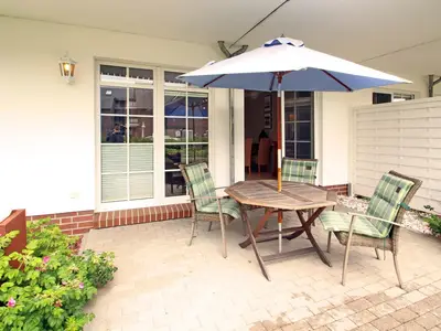 Ferienwohnung für 3 Personen (56 m²) in Zingst 2/10