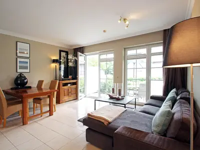 Ferienwohnung für 3 Personen (56 m²) in Zingst 5/10
