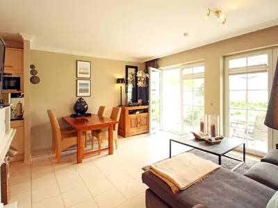 Ferienwohnung für 3 Personen (56 m²) in Zingst 6/10