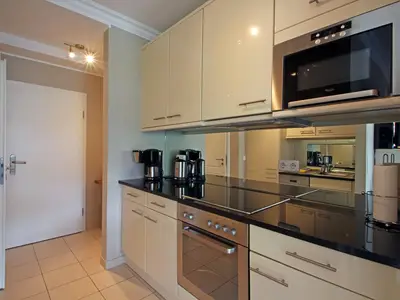 Ferienwohnung für 3 Personen (56 m²) in Zingst 7/10