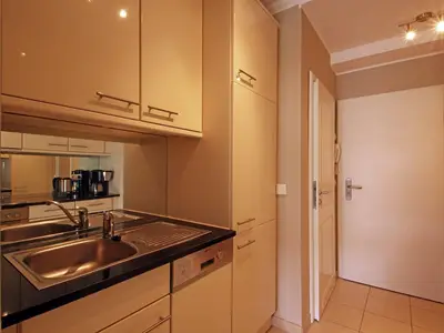 Ferienwohnung für 3 Personen (56 m²) in Zingst 8/10