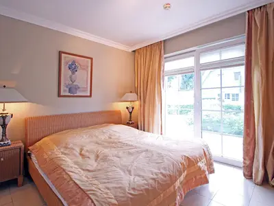 Ferienwohnung für 3 Personen (56 m²) in Zingst 10/10