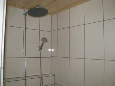 Bad/Dusche