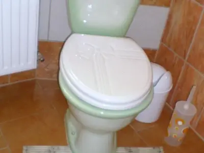 WC