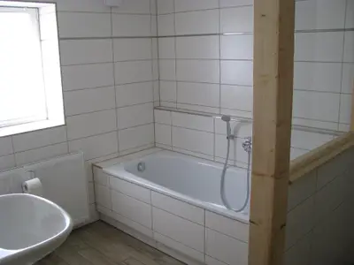 Bad/Dusche