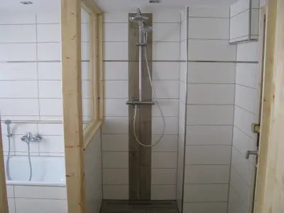 Bad/Dusche