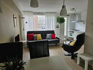 Ferienwohnung für 4 Personen (30 m²) in Noordwijk aan Zee