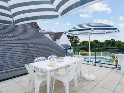 TerraceBalcony