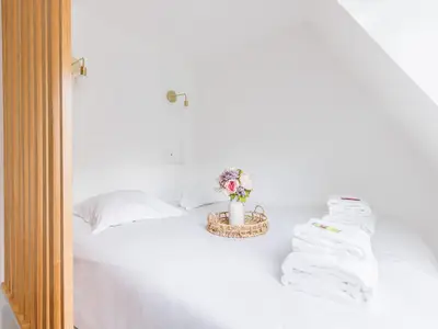 Ferienwohnung für 5 Personen (20 m²) in Paris 01 Ancien - Quartier Champs-Élysées 2/10