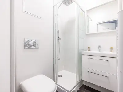 Ferienwohnung für 5 Personen (20 m²) in Paris 01 Ancien - Quartier Champs-Élysées 5/10