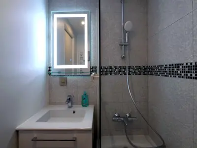 Ferienwohnung für 5 Personen (37 m²) in Orly 3/10