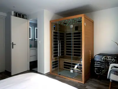Ferienwohnung für 5 Personen (37 m²) in Orly 5/10