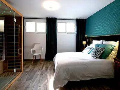 Ferienwohnung für 5 Personen (37 m²) in Orly 9/10