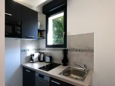 Ferienwohnung für 5 Personen (37 m²) in Orly 10/10