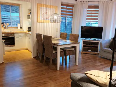 Ferienwohnung für 4 Personen (56 m²) in Zingst 8/10