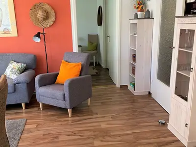 Ferienwohnung für 4 Personen (56 m²) in Zingst 9/10