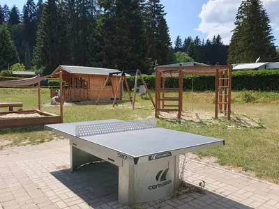 Ferienwohnung für 6 Personen (46 m²) in Manebach 4/10