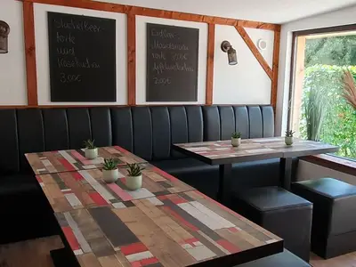 Ferienwohnung für 6 Personen (46 m²) in Manebach 7/10