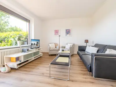 Ferienwohnung für 3 Personen (55 m²) in Morsum (Sylt) 2/10