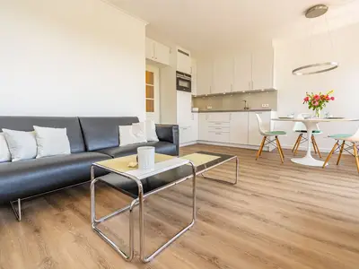 Ferienwohnung für 3 Personen (55 m²) in Morsum (Sylt) 4/10