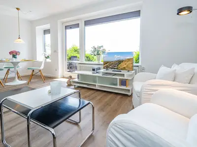 Ferienwohnung für 3 Personen (55 m²) in Morsum (Sylt) 5/10