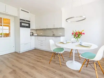 Ferienwohnung für 3 Personen (55 m²) in Morsum (Sylt) 6/10