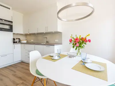 Ferienwohnung für 3 Personen (55 m²) in Morsum (Sylt) 7/10