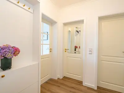 Ferienwohnung für 3 Personen (55 m²) in Morsum (Sylt) 9/10