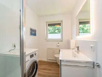 Ferienwohnung für 3 Personen (55 m²) in Morsum (Sylt) 10/10