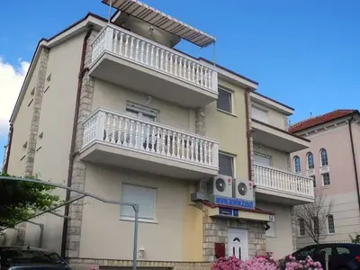 Ferienwohnung für 5 Personen in Zablaće 1/10