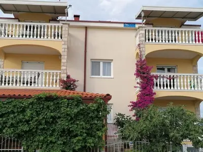 Ferienwohnung für 5 Personen in Zablaće 2/10