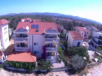 Ferienwohnung für 5 Personen in Zablaće 3/10