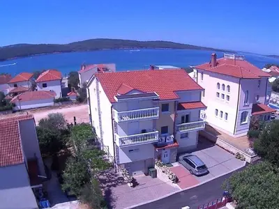 Ferienwohnung für 5 Personen in Zablaće 4/10