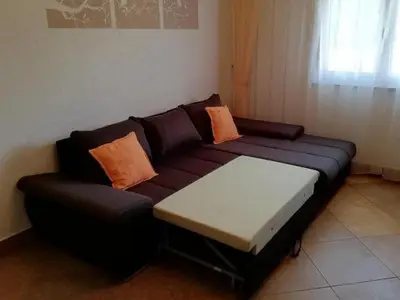 Ferienwohnung für 4 Personen in Zablaće 9/10