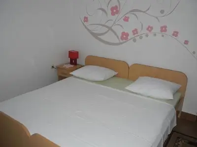Ferienwohnung für 4 Personen in Zablaće 10/10