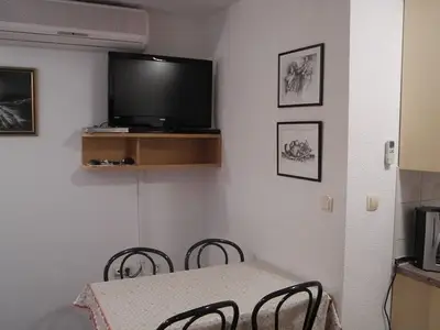 Ferienwohnung für 5 Personen in Zablaće 7/10