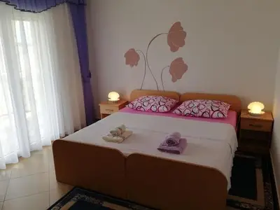 Ferienwohnung für 5 Personen in Zablaće 9/10