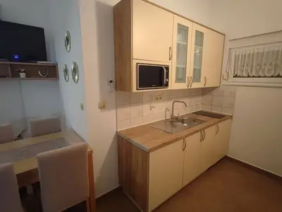 Ferienwohnung für 5 Personen in Zablaće 9/10