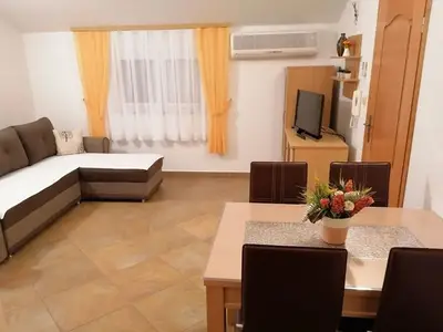 Ferienwohnung für 5 Personen in Zablaće 7/10
