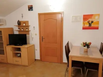Ferienwohnung für 5 Personen in Zablaće 8/10