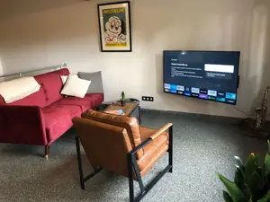 Ferienwohnung für 4 Personen (60 m²) in Leichlingen