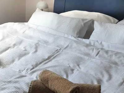 Kuschelig
