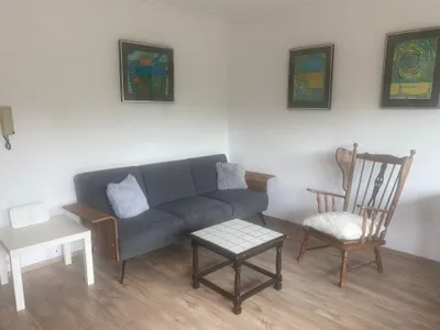 Wohnzimmer Schlafcouch